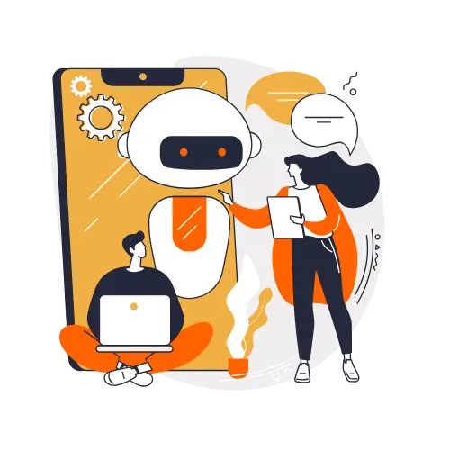 Venda 5x MAIS com Chat Inteligente